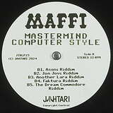 Maffi: Mastermind Computer Style