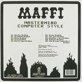 Maffi: Mastermind Computer Style