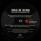 Various Artists: Sons Of Acido