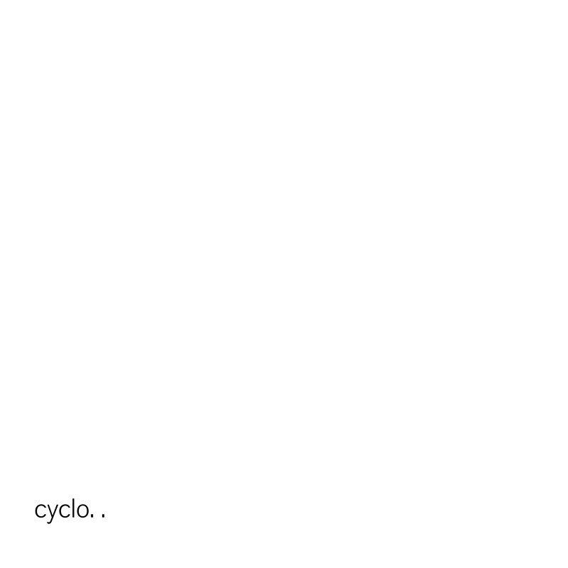 Cyclo.: .