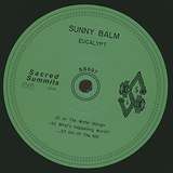 Sunny Balm: Eucalypt