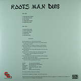 The Revolutionaries: Roots Man Dub