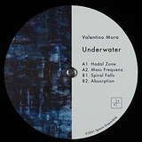 Valentino Mora: Underwater