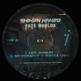 Shiken Hanzo: Fate Worlds