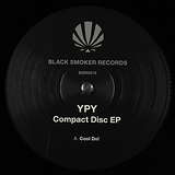 Ypy: Compact Disc EP