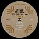 Enrique Rodriguez & The Negra Chiway Band: Fase Liminal