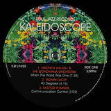 Various Artists: Kaleidoscope: New Spirits Known & Unknown