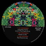 Various Artists: Kaleidoscope: New Spirits Known & Unknown