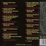 Various Artists: Scientist Launches Dubstep Into Japan