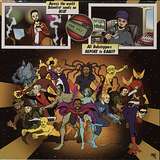 Various Artists: Scientist Launches Dubstep Into Japan