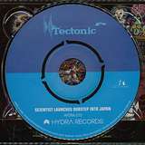 Various Artists: Scientist Launches Dubstep Into Japan