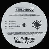 Don Williams: Blithe Spirit