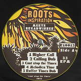 Roots Inspiration Meets Breadwinner: Can't Stop The Times