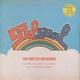 Various Artists: Salsoul: The Reflex Revisions