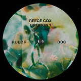 Reece Cox: Emotion 1