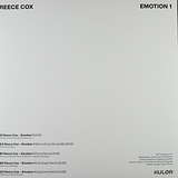Reece Cox: Emotion 1