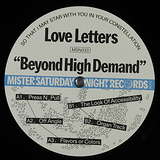 Love Letters: Beyond High Demand