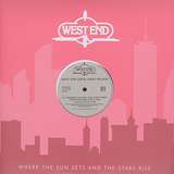 Various Artists: West End Edits: Greg Wilson