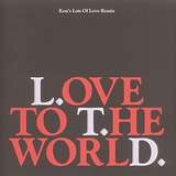 L.T.D.: Love To The World