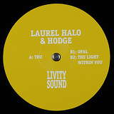 Laurel Halo & Hodge: Tru