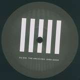 DJ Die: The Archives 1995-2000