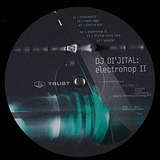DJ Di’jital: ElectroHop II