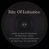 Various Artist: Rite Of Initiation