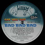 Cover art - Various Artists: Bad Bad Bad