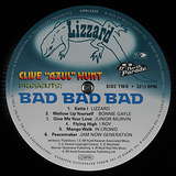 Various Artists: Bad Bad Bad