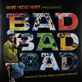 Cover art - Various Artists: Bad Bad Bad