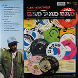 Various Artists: Bad Bad Bad