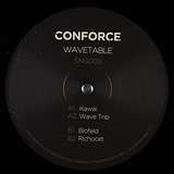 Conforce: Wavetable EP