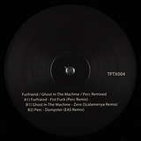 Various Artists: Furfriend, Ghost In The Machine And Perc Remixed