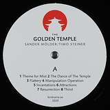 Sander Molder & Timo Steiner: The Golden Temple
