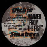 Dickie Smabers: Jammed From The Fist