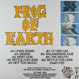 Frog of Earth: s/t