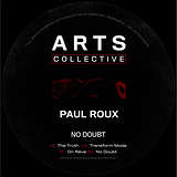 Paul Roux: No Doubt