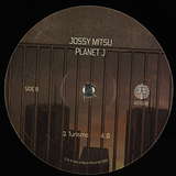 Jossy Mitsu: Planet J