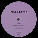 Abul Mogard: In Immobile Air
