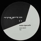 Wata Igarashi: New Dawn EP