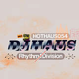 DJ Haus: Rhythm Division