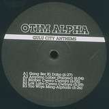 Otim Alpha: Gulu City Anthems