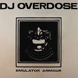 DJ Overdose: Emulator Armour