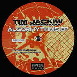 Tim Jackiw: Algorhythms EP