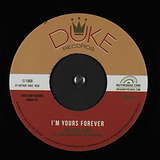 The Soul Lads: I'm Yours Forever