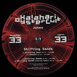 Junes: Shifting Sands