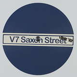 Unknown: Saxon Street EP