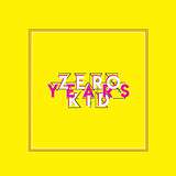 Zero Years Kid: Ongerijmde Rijmen