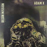 Adam X: Recon Mission