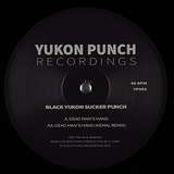 Black Yukon Sucker Punch: Dead Man's Hand